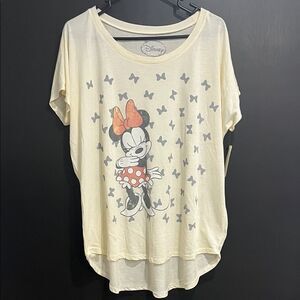 Disney Minnie Mouse Bows Shirt